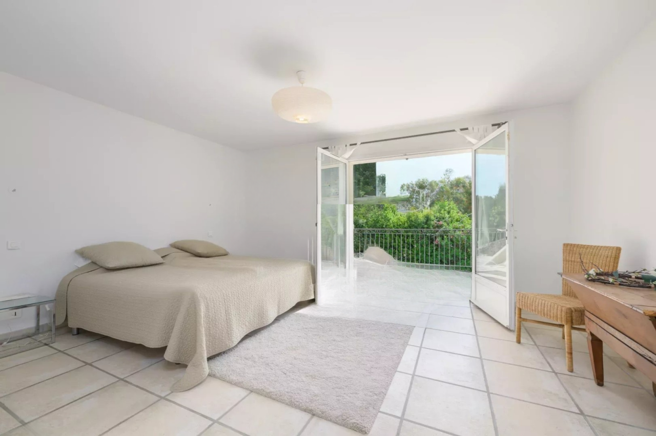 Квартира в Каннах, Франция, 297 м² - фото 13