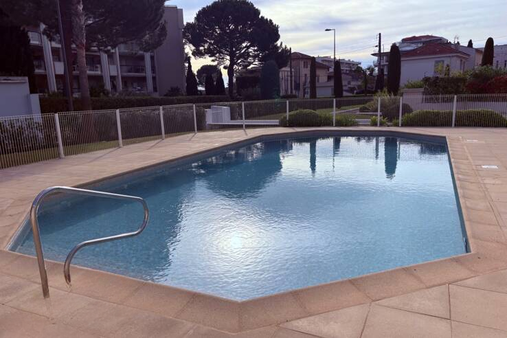 Квартира в Каннах, Франция, 78 м² - фото 5