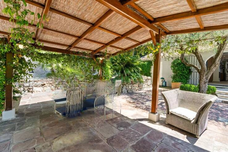 Квартира в Каннах, Франция, 404 м² - фото 6