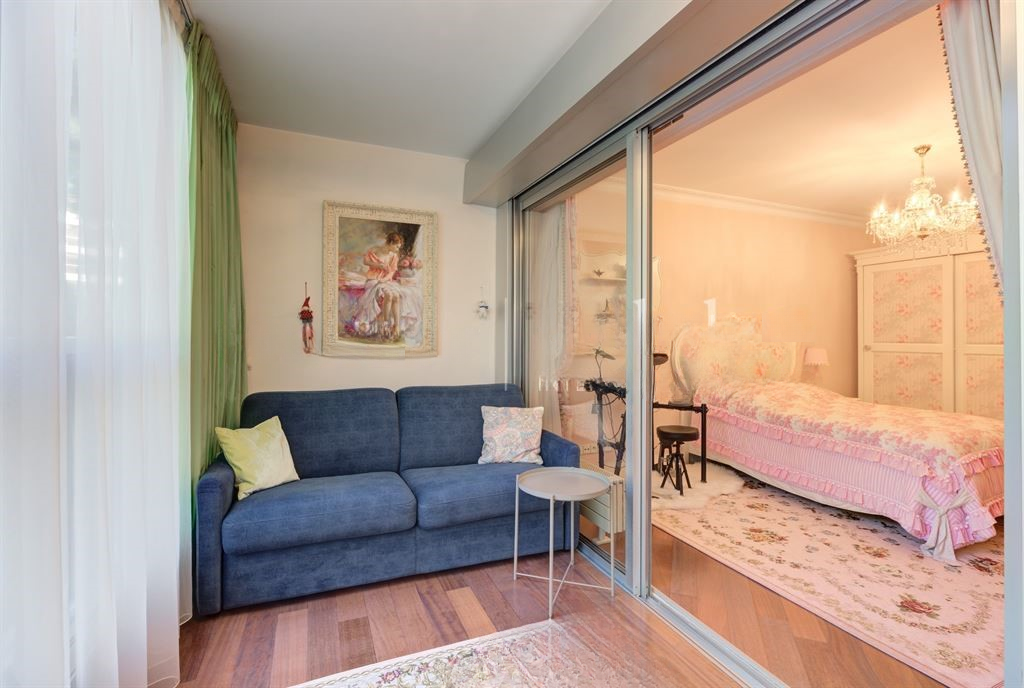 Квартира в Каннах, Франция, 114 м² - фото 14