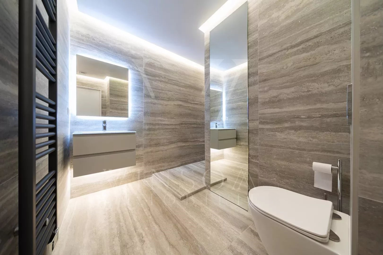 Квартира в Каннах, Франция, 131 м² - фото 14