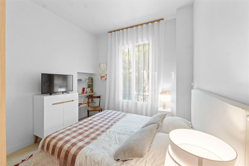 Квартира в Каннах, Франция, 130 м² - фото 15