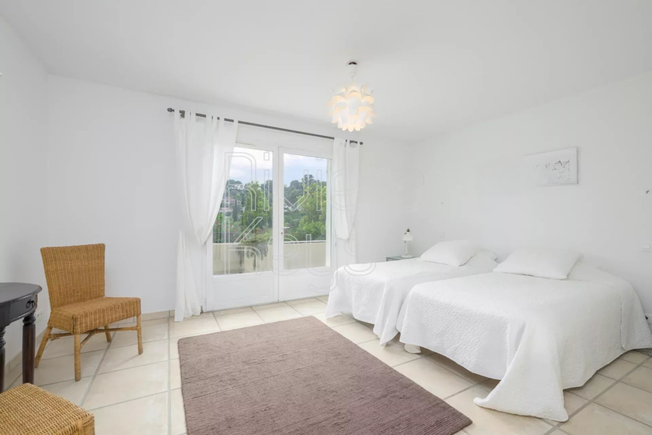 Квартира в Каннах, Франция, 297 м² - фото 15