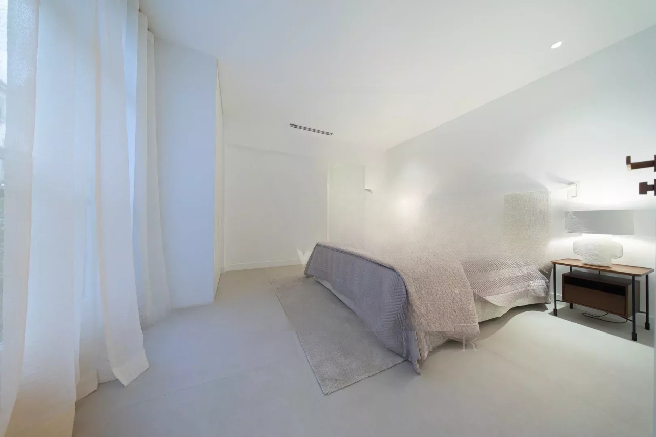 Квартира в Каннах, Франция, 131 м² - фото 15