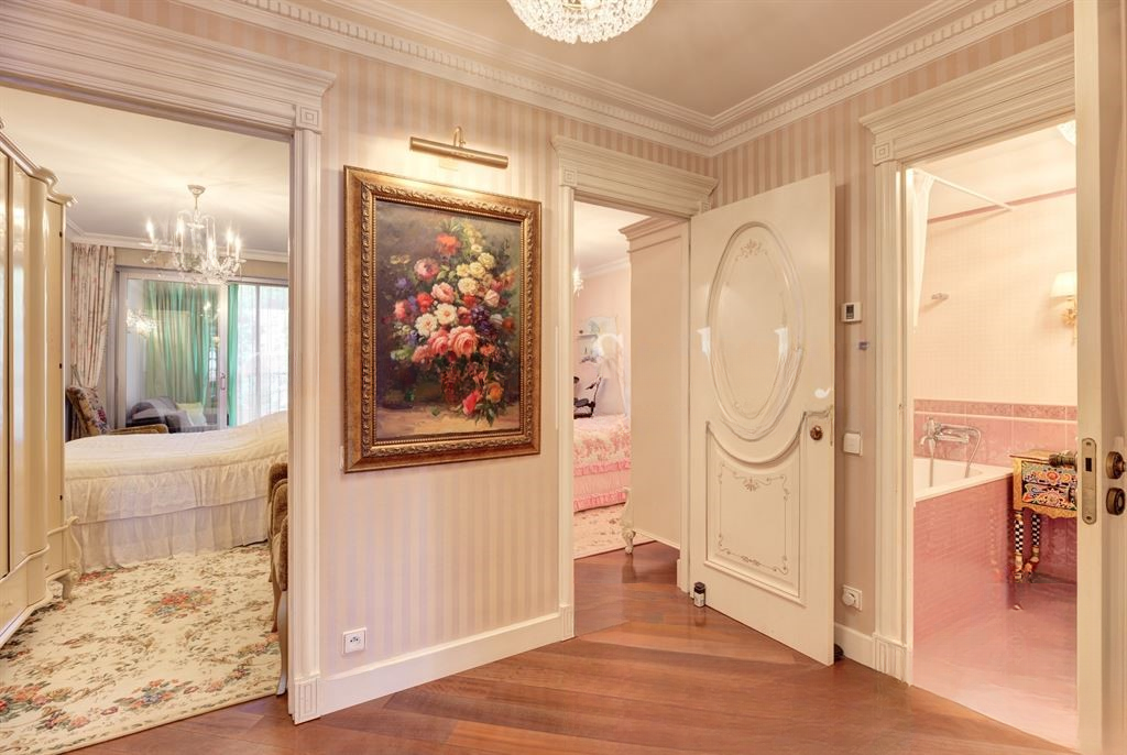 Квартира в Каннах, Франция, 114 м² - фото 15