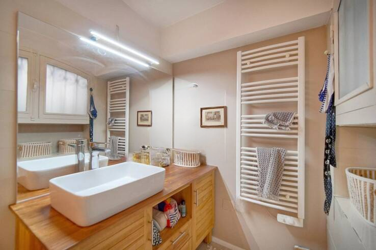 Квартира в Каннах, Франция, 100 м² - фото 6