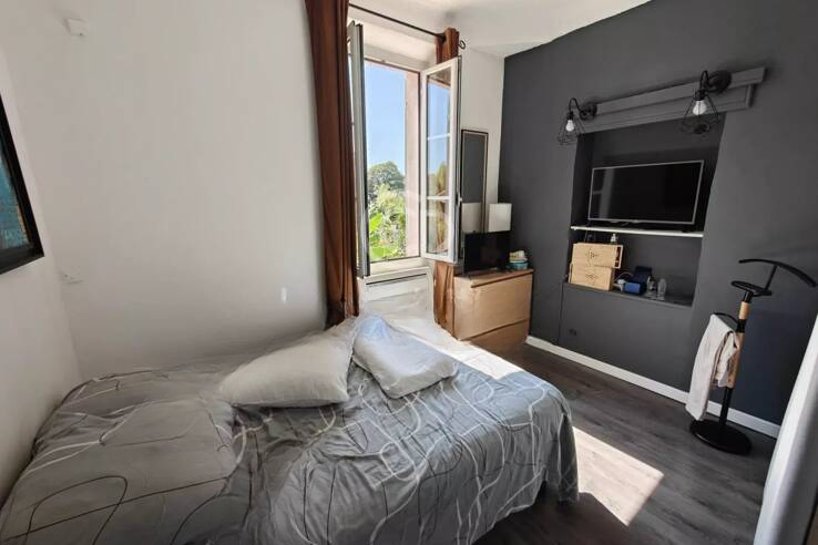 Квартира в Каннах, Франция, 154 м² - фото 6