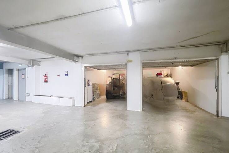 Квартира в Каннах, Франция, 95 м² - фото 6