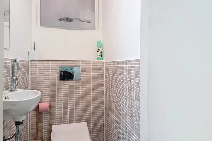 Квартира в Каннах, Франция, 81 м² - фото 6