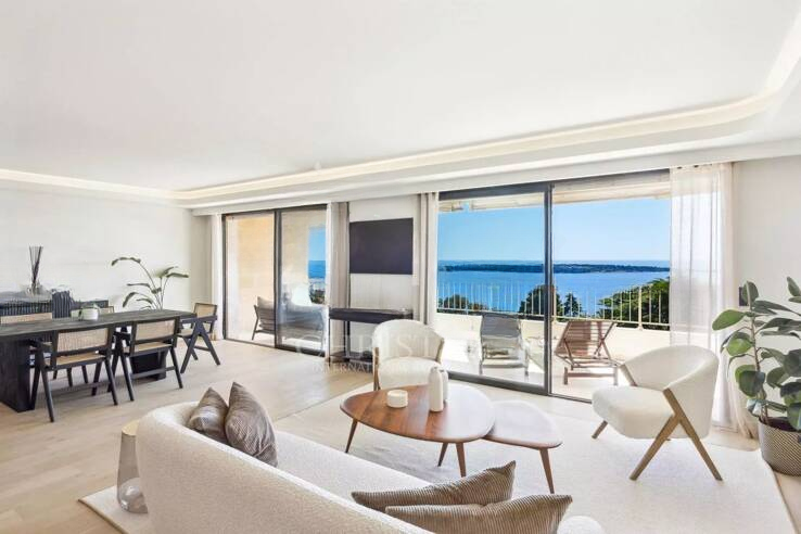 Квартира в Каннах, Франция, 115 м² - фото 6