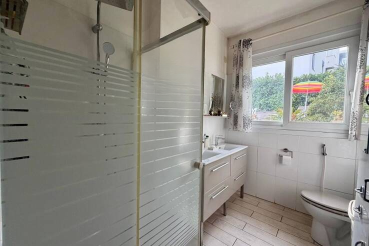 Квартира в Каннах, Франция, 61 м² - фото 6