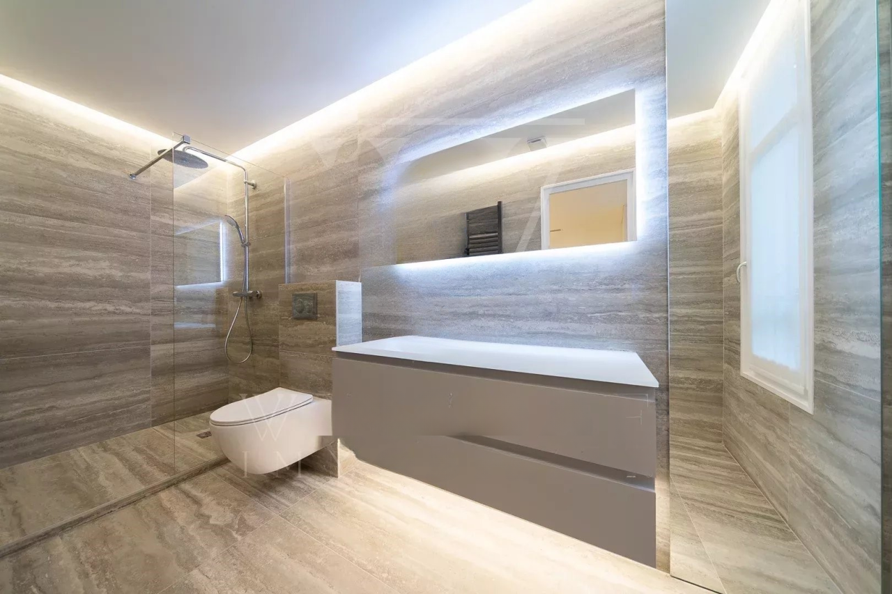 Квартира в Каннах, Франция, 131 м² - фото 16