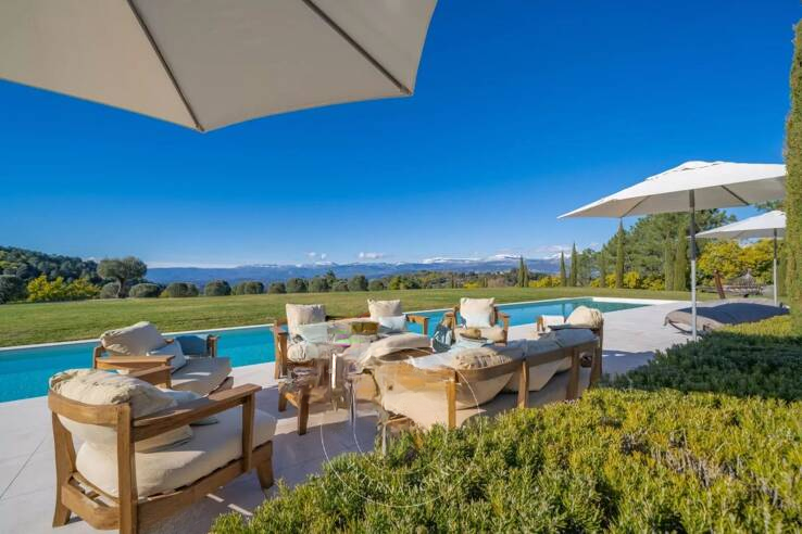 Квартира в Каннах, Франция, 564 м² - фото 6