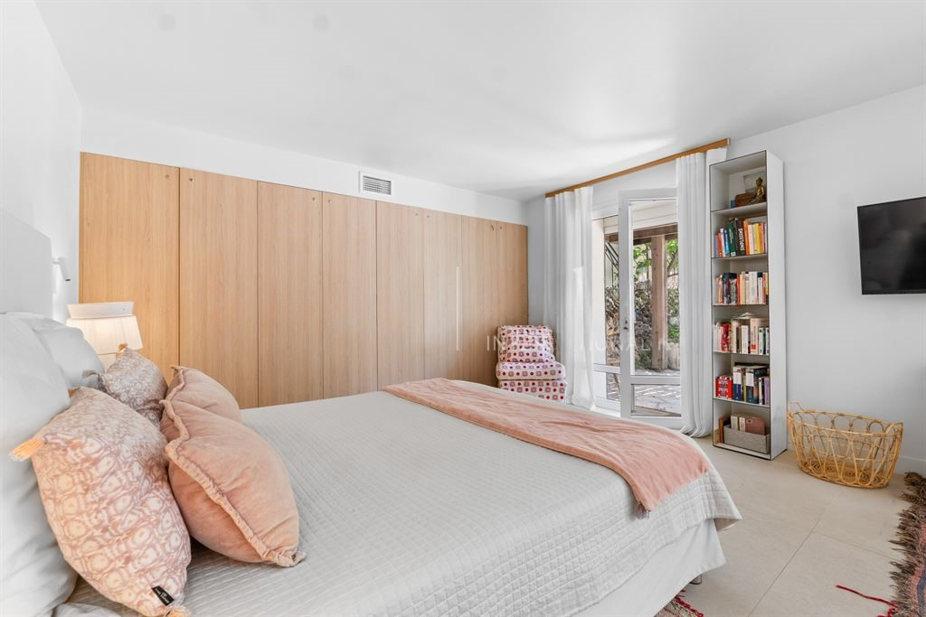 Квартира в Каннах, Франция, 130 м² - фото 17