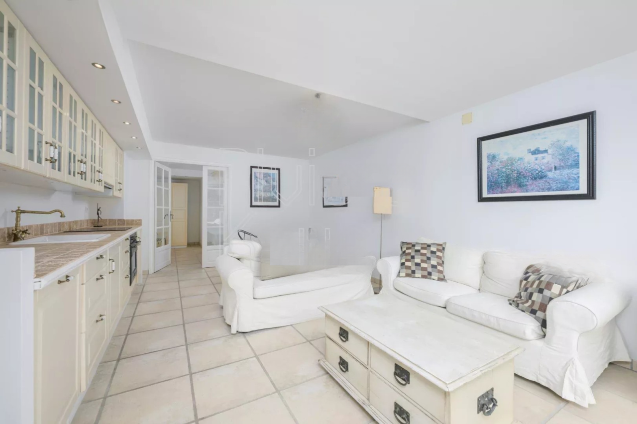 Квартира в Каннах, Франция, 297 м² - фото 17