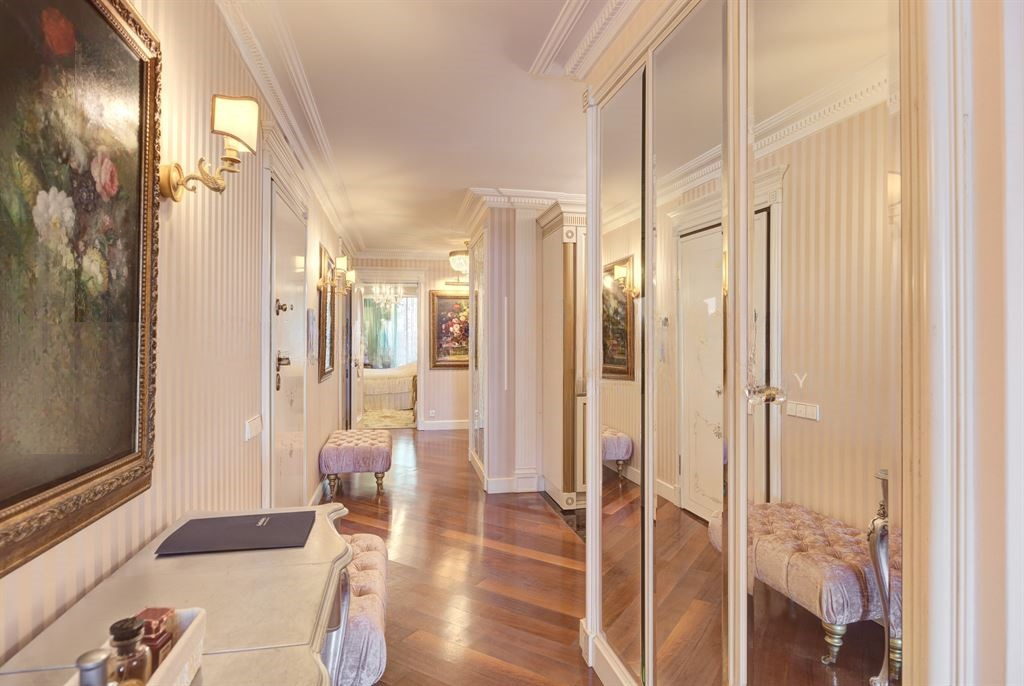 Квартира в Каннах, Франция, 114 м² - фото 17