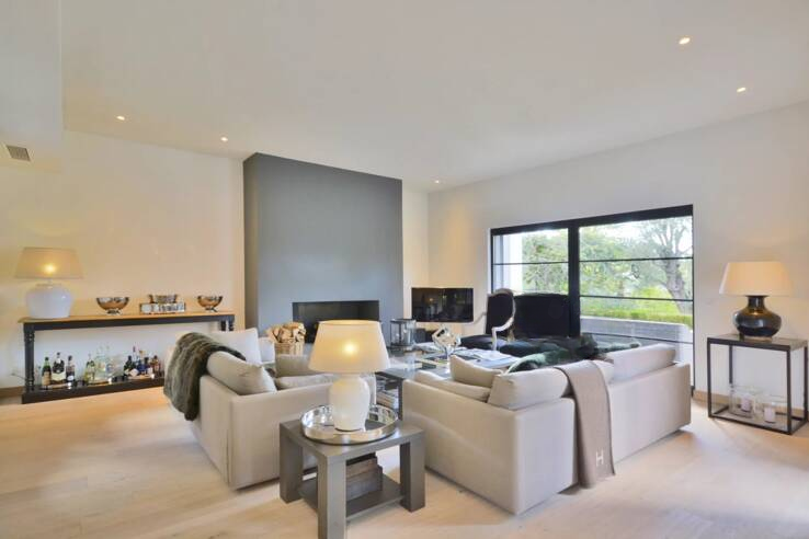 Квартира в Каннах, Франция, 281 м² - фото 7