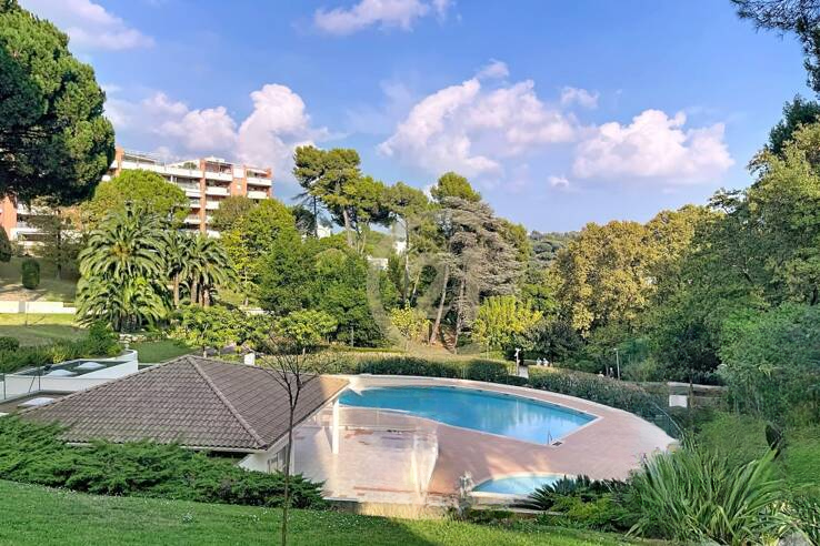 Квартира в Каннах, Франция, 95 м² - фото 7