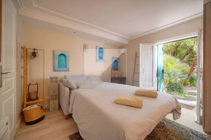 Квартира в Каннах, Франция, 100 м² - фото 7