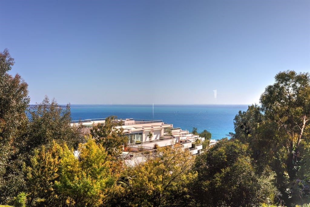 Квартира в Каннах, Франция, 114 м² - фото 19