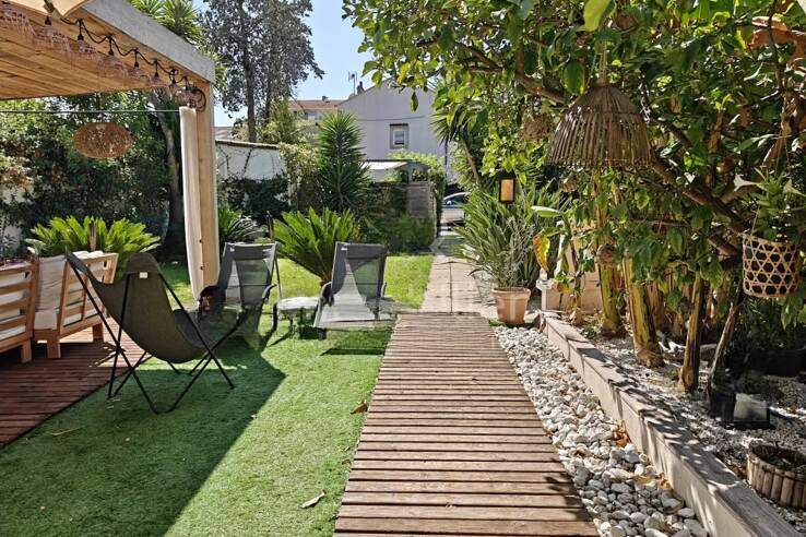 Квартира в Каннах, Франция, 154 м² - фото 7