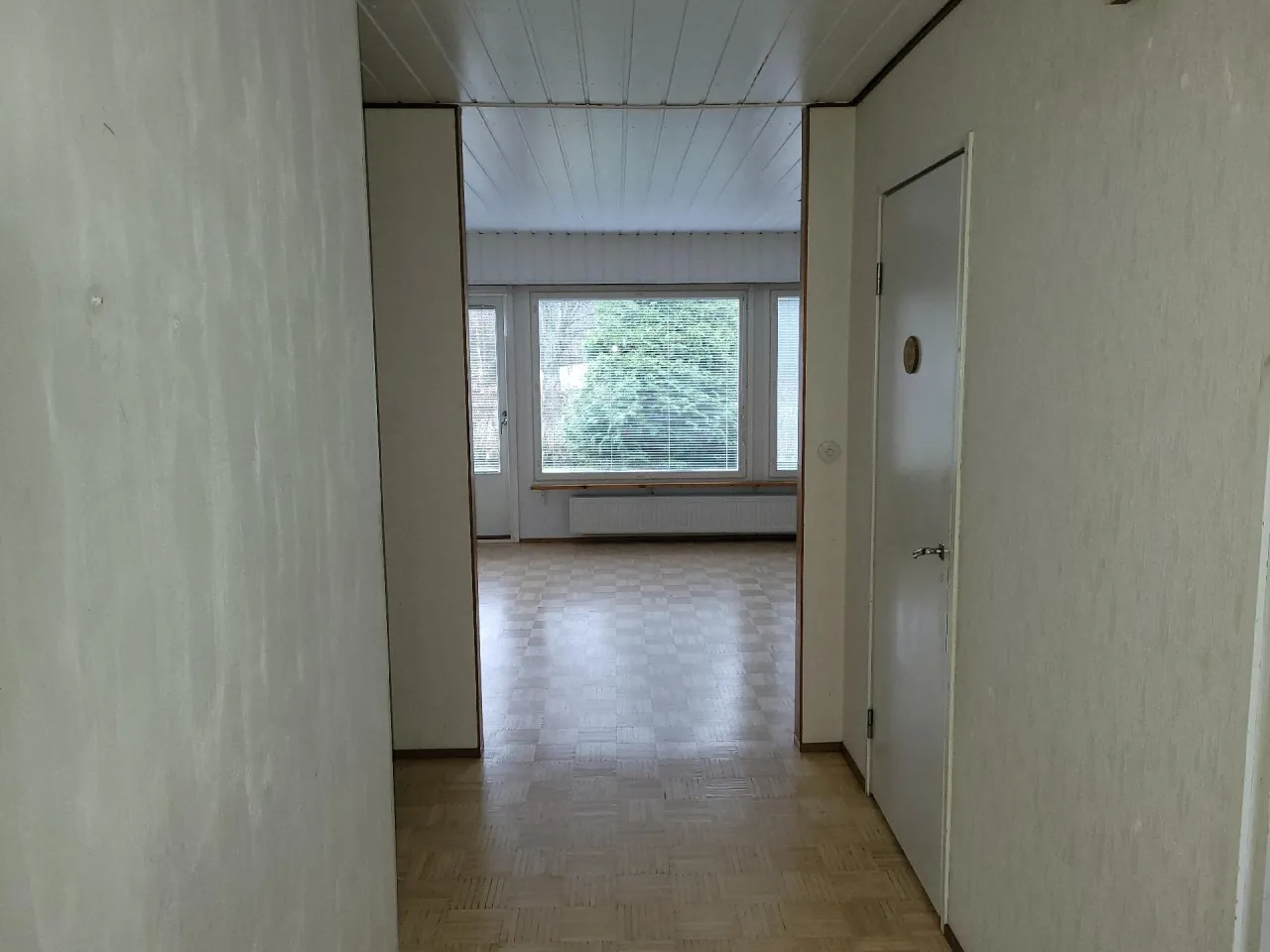 Таунхаус в Варкаусе, Финляндия, 89 м² - фото 14