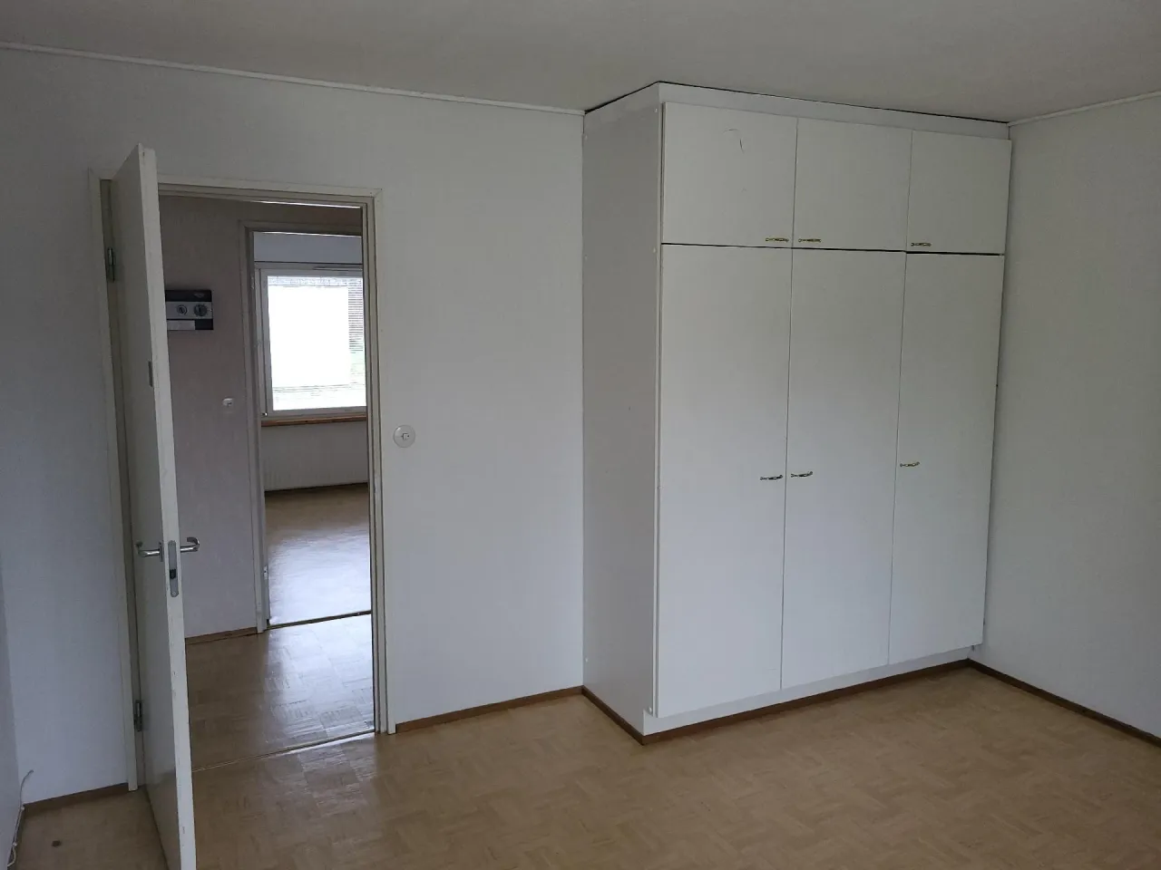 Таунхаус в Варкаусе, Финляндия, 89 м² - фото 16