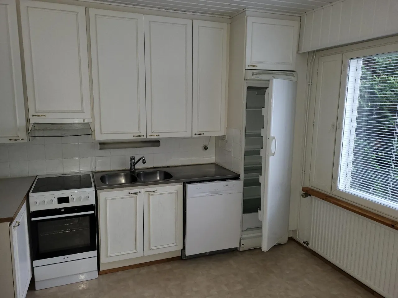 Таунхаус в Варкаусе, Финляндия, 89 м² - фото 12