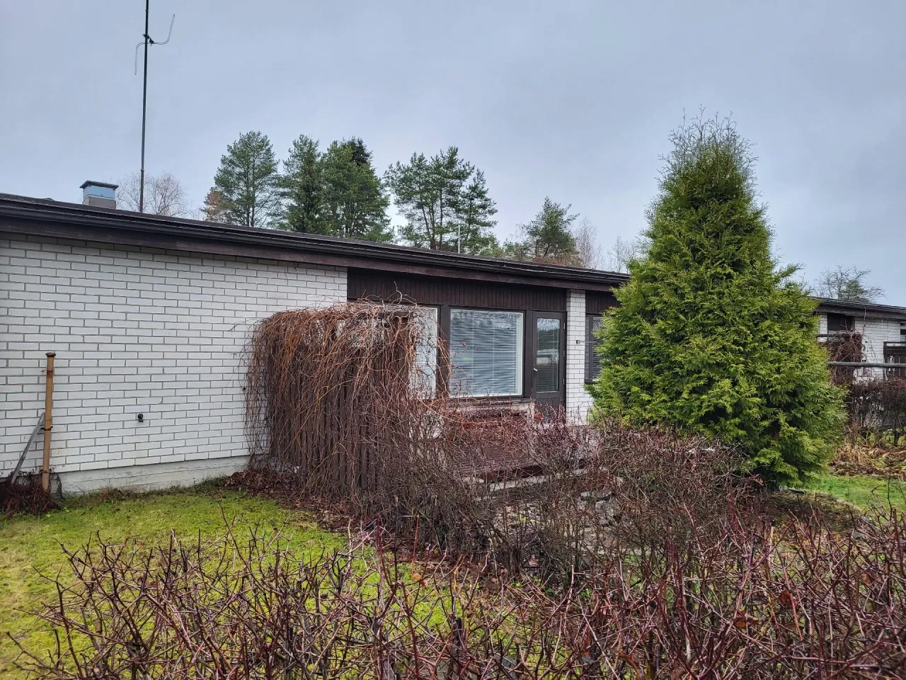 Таунхаус в Варкаусе, Финляндия, 89 м² - фото 6