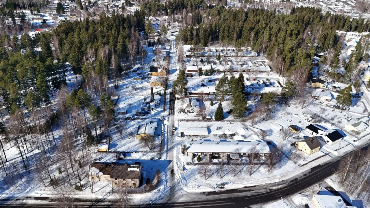 Таунхаус в Варкаусе, Финляндия, 89 м² - фото 4