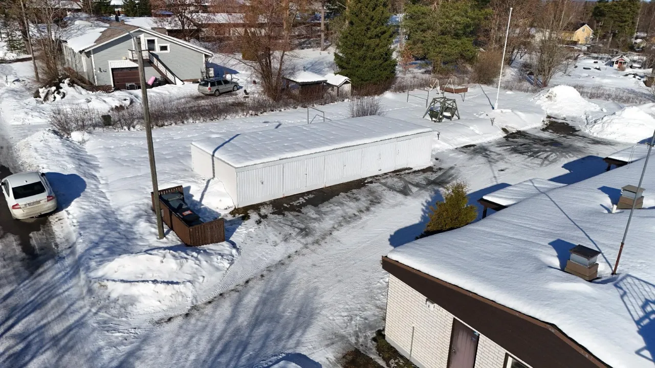 Таунхаус в Варкаусе, Финляндия, 89 м² - фото 5