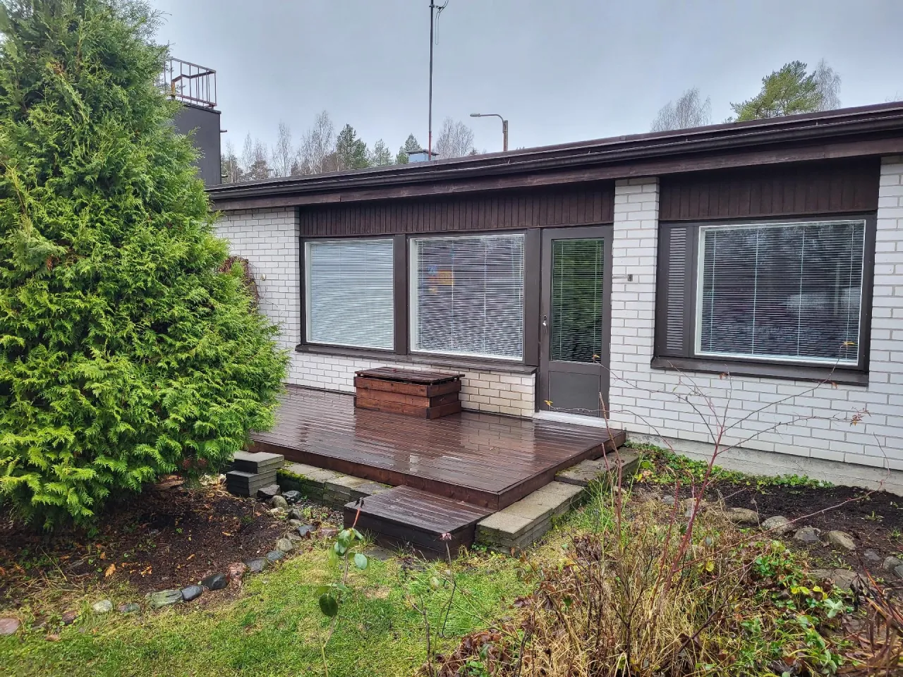 Таунхаус в Варкаусе, Финляндия, 89 м² - фото 7