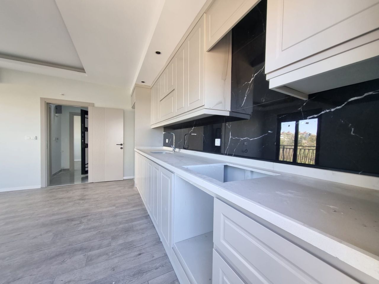 Квартира в Манавгате, Турция, 50 м² - фото 6