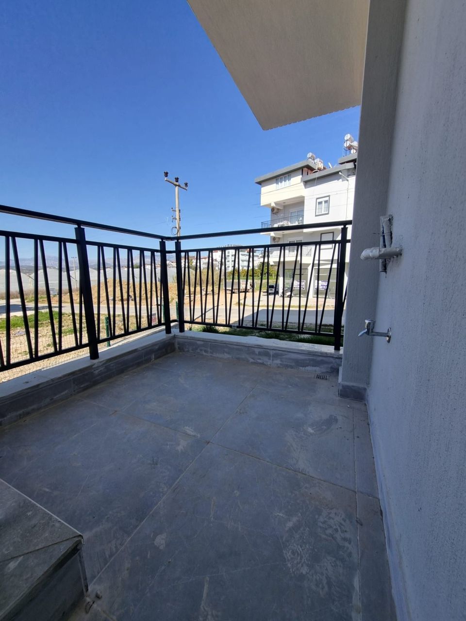 Квартира в Манавгате, Турция, 50 м² - фото 5