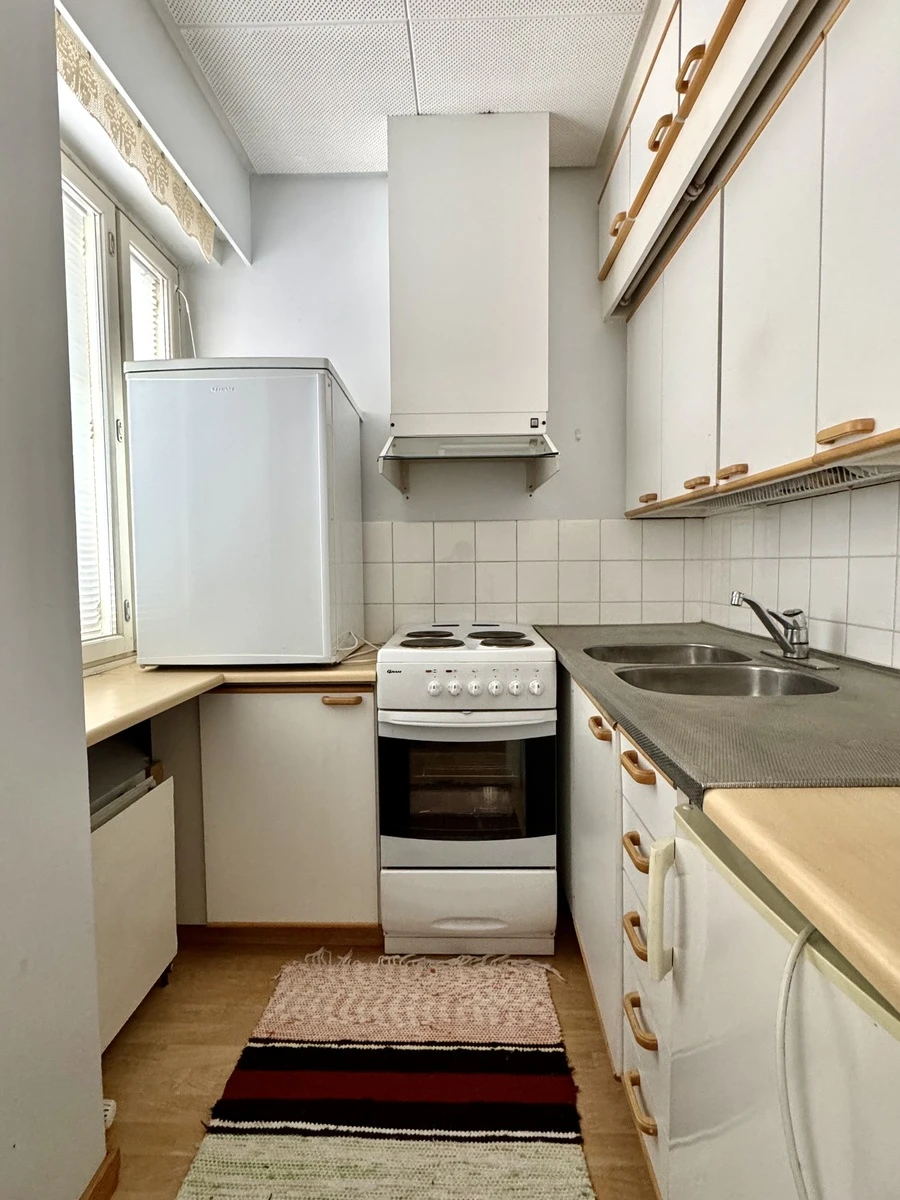 Квартира в Йороинен, Финляндия, 41 м² - фото 5