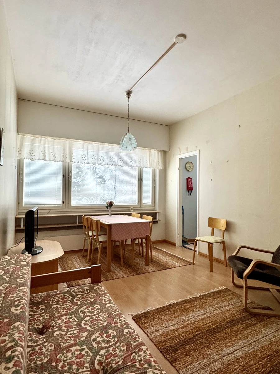 Квартира в Йороинен, Финляндия, 41 м² - фото 4