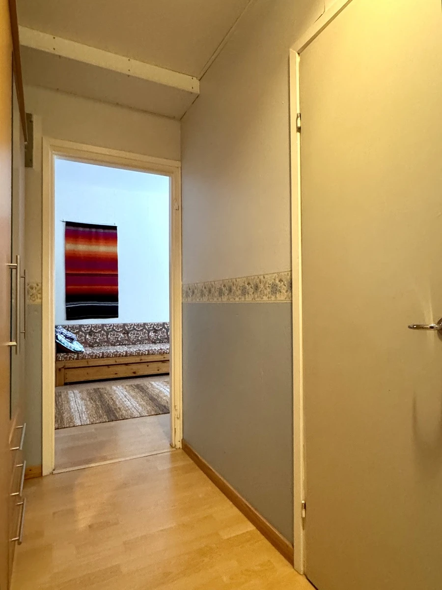 Квартира в Йороинен, Финляндия, 41 м² - фото 7