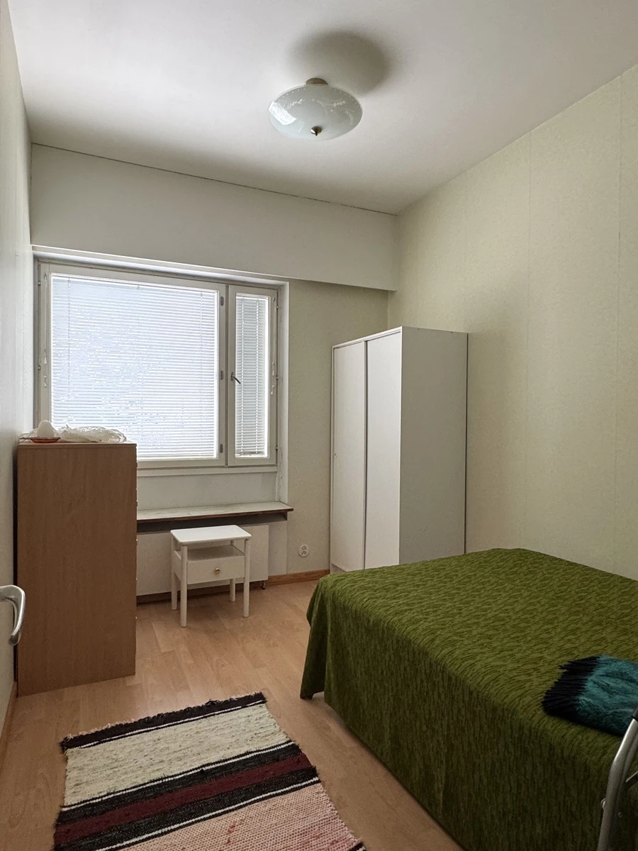 Квартира в Йороинен, Финляндия, 41 м² - фото 8