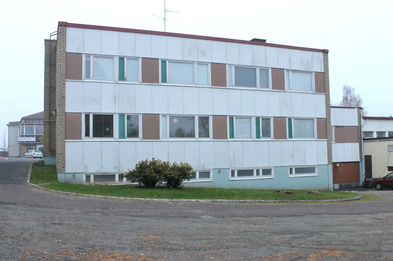 Квартира в Йороинен, Финляндия, 41 м² - фото 9