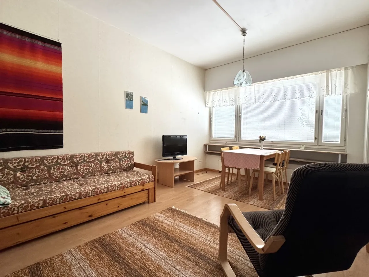 Квартира в Йороинен, Финляндия, 41 м² - фото 3