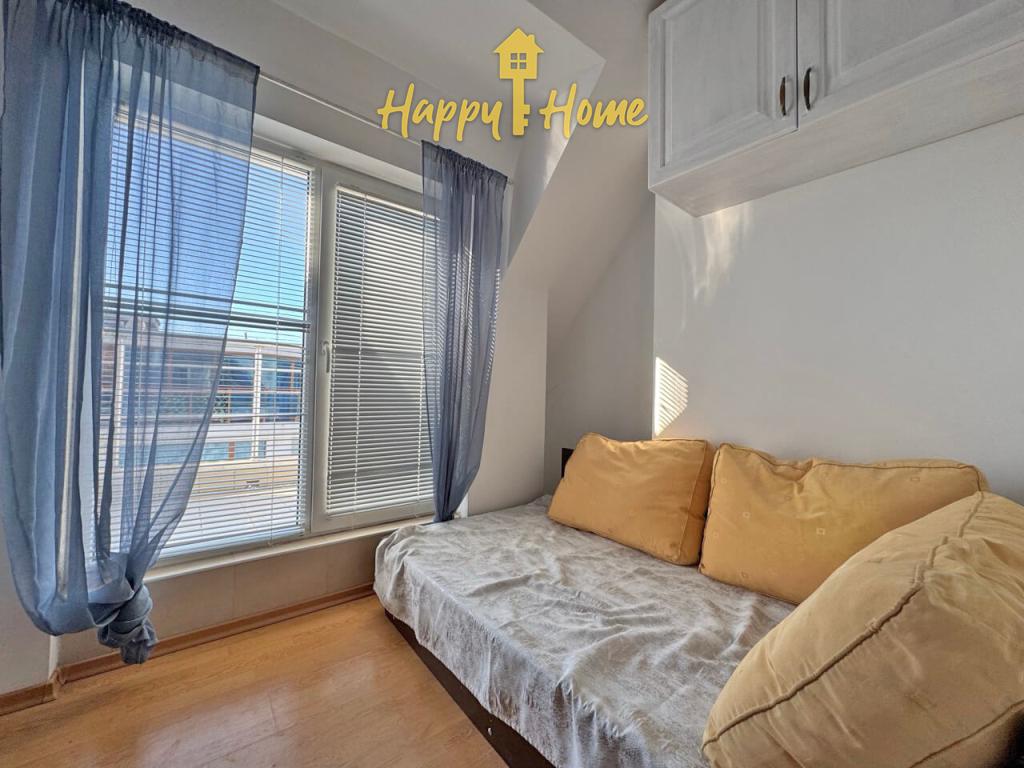 Квартира на Солнечном берегу, Болгария, 63 м² - фото 3