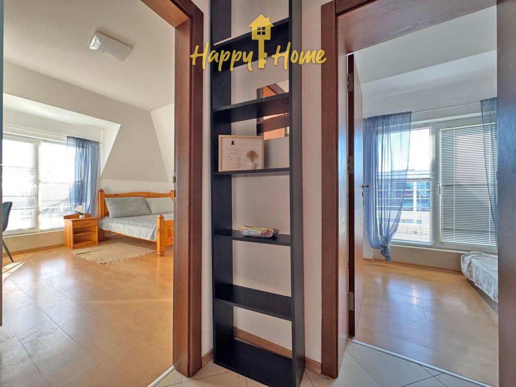 Квартира на Солнечном берегу, Болгария, 63 м² - фото 4