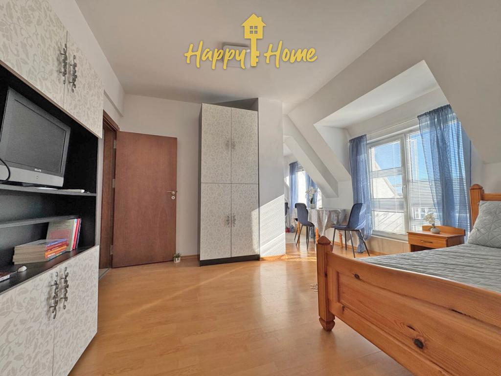 Квартира на Солнечном берегу, Болгария, 63 м² - фото 6