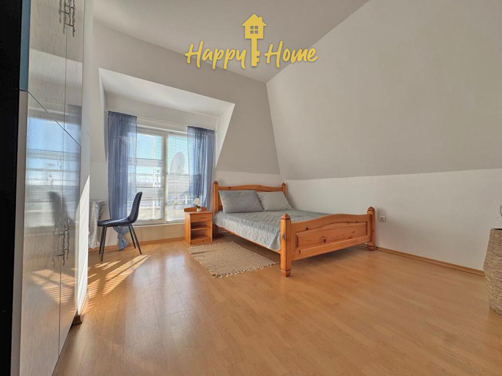 Квартира на Солнечном берегу, Болгария, 63 м² - фото 5