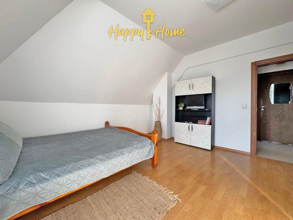 Квартира на Солнечном берегу, Болгария, 63 м² - фото 7