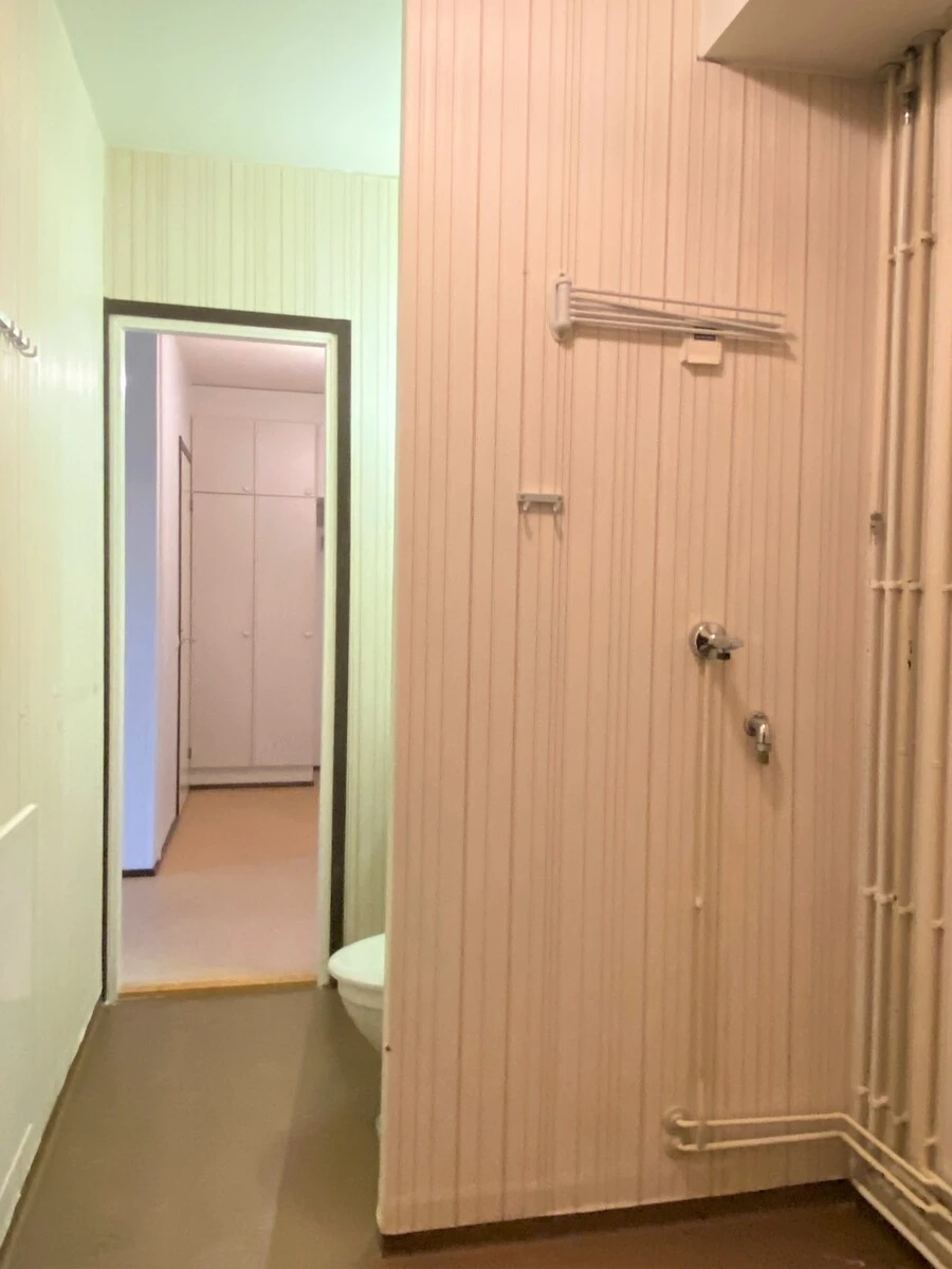Квартира в Хейнявеси, Финляндия, 53 м² - фото 9