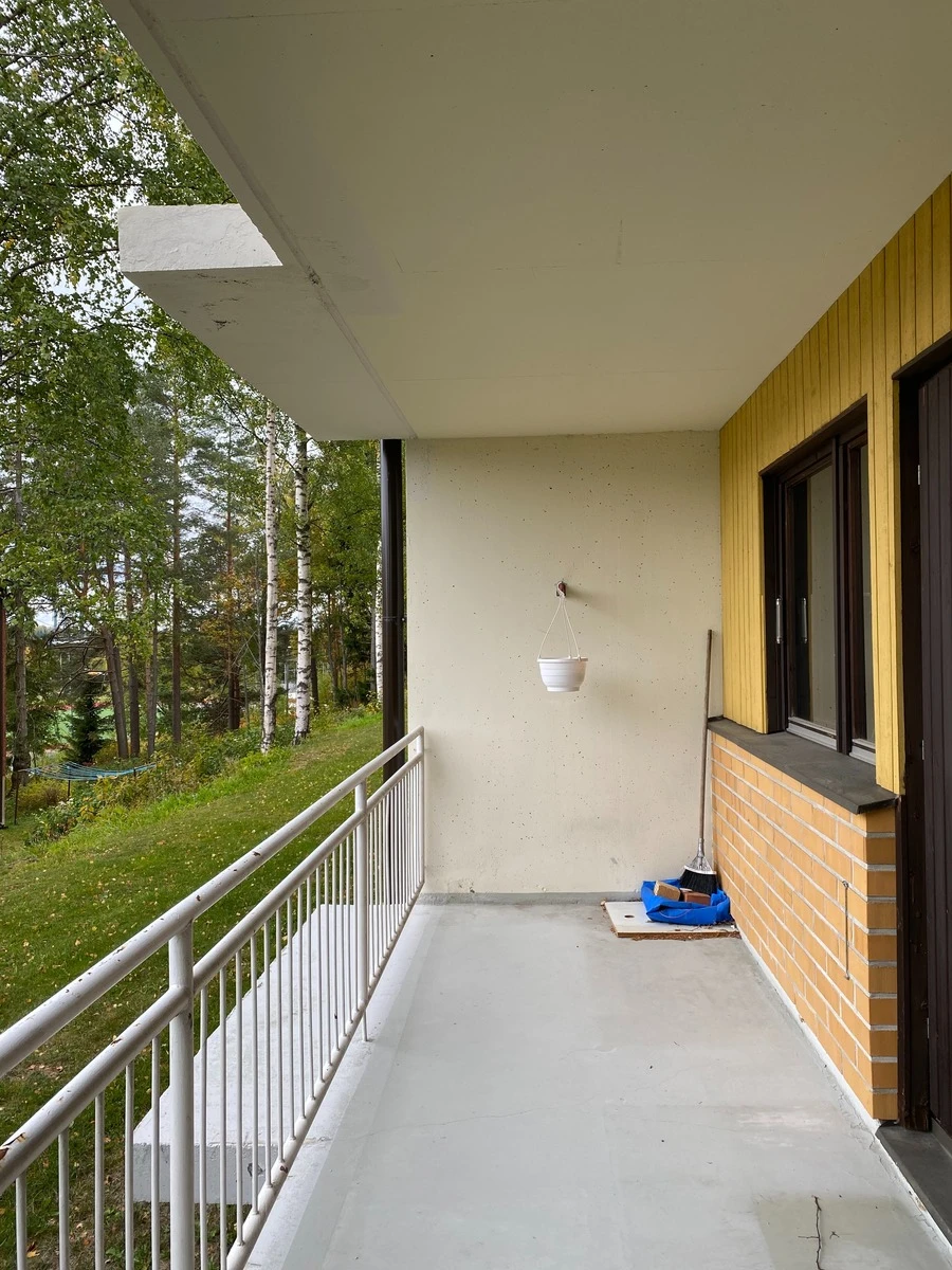 Квартира в Хейнявеси, Финляндия, 53 м² - фото 17