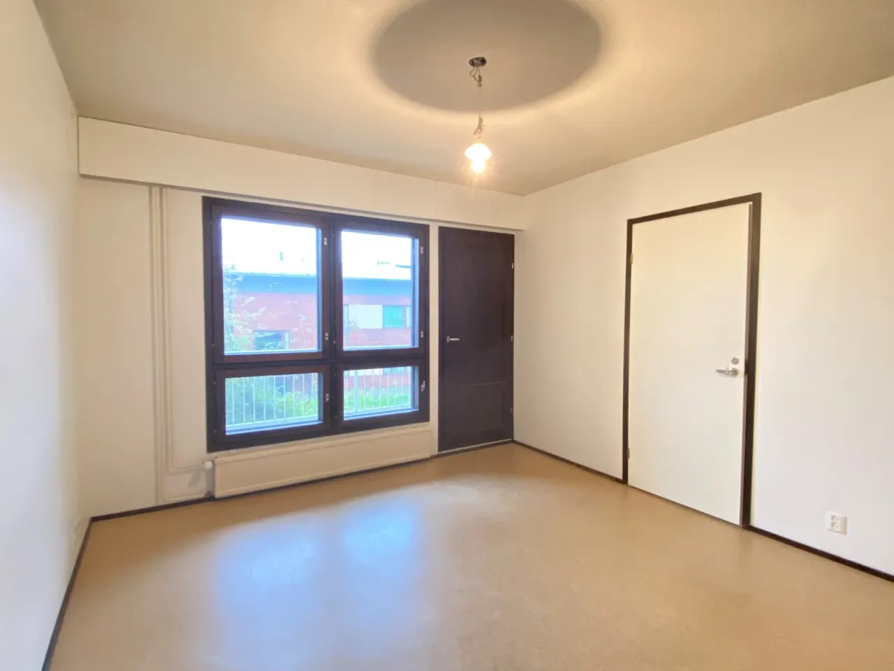 Квартира в Хейнявеси, Финляндия, 53 м² - фото 11