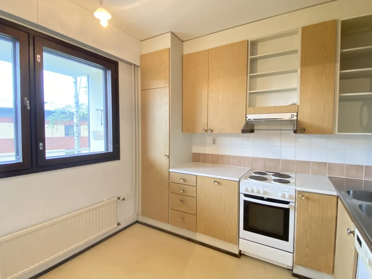 Квартира в Хейнявеси, Финляндия, 53 м² - фото 14