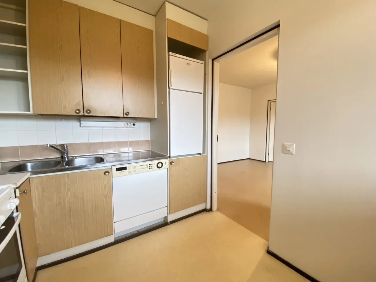 Квартира в Хейнявеси, Финляндия, 53 м² - фото 16